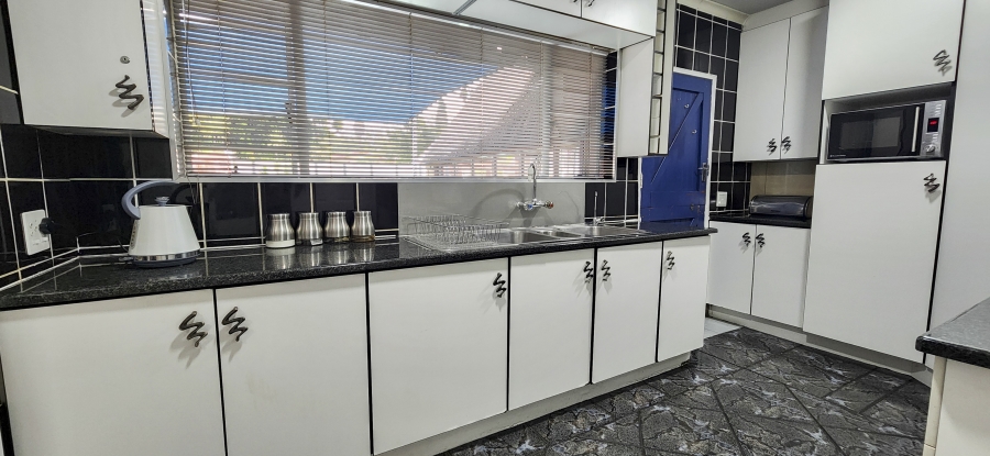 3 Bedroom Property for Sale in Vaalpark Free State
